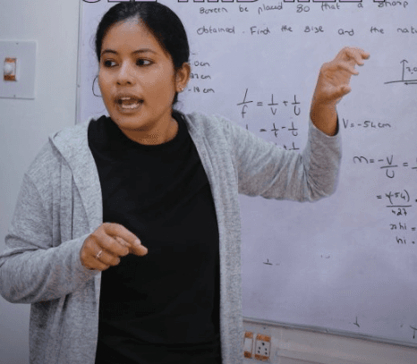 Learning at Nexademy