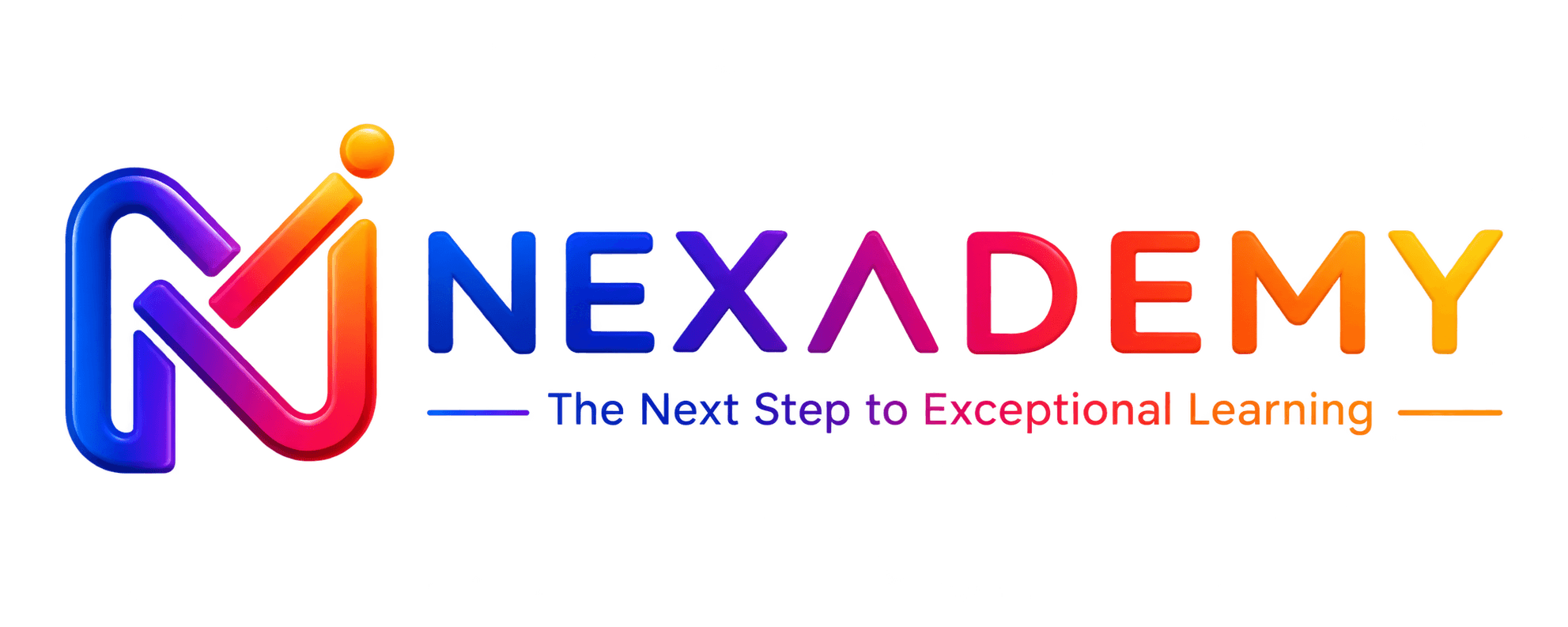Nexademy — The Next Step to Exceptional Learning